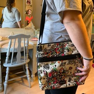 BRAND NEW SAK PURSE!